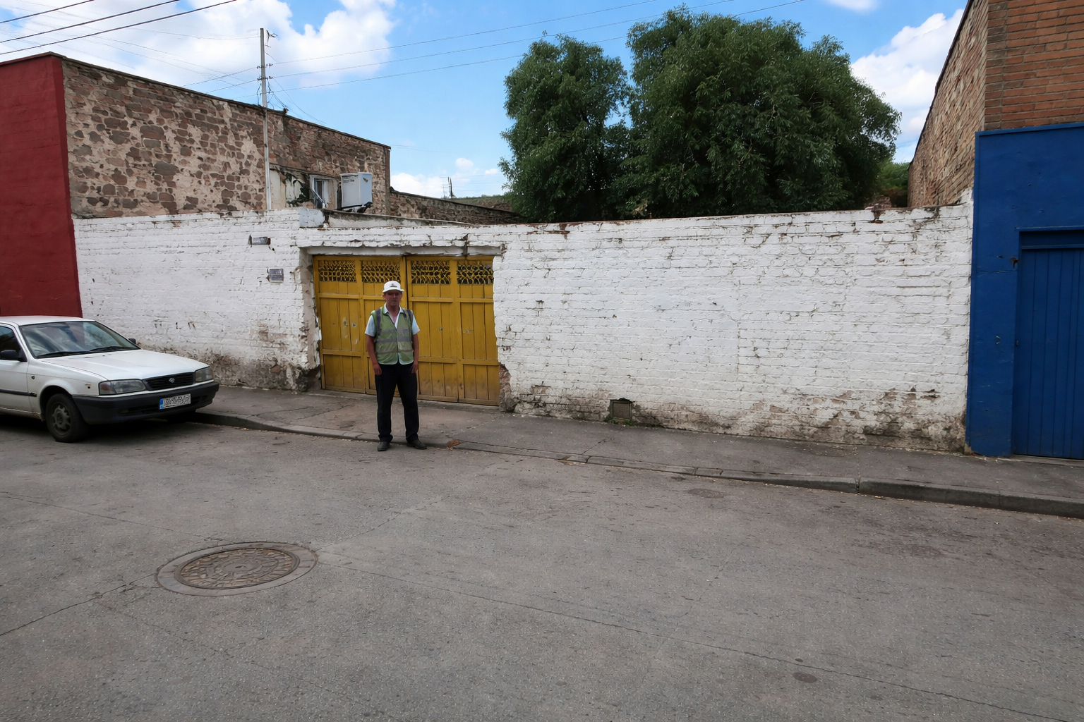 TERRENO EN POTOSÍ RIOVERDE